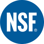 Certificación NSF