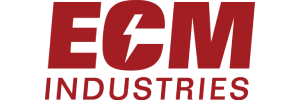 Clientes de IMP: ECM Industries